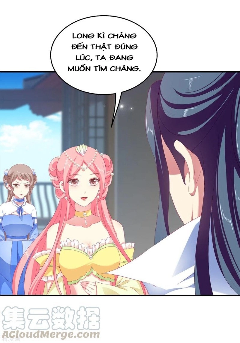 Tân Nương Nhân Ngư Của Long Vương Chapter 44 - 26