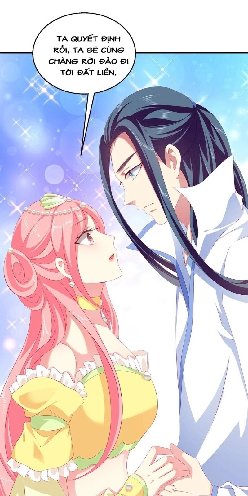 Tân Nương Nhân Ngư Của Long Vương Chapter 44 - 28