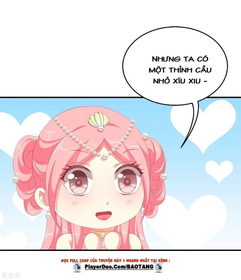 Tân Nương Nhân Ngư Của Long Vương Chapter 44 - 30