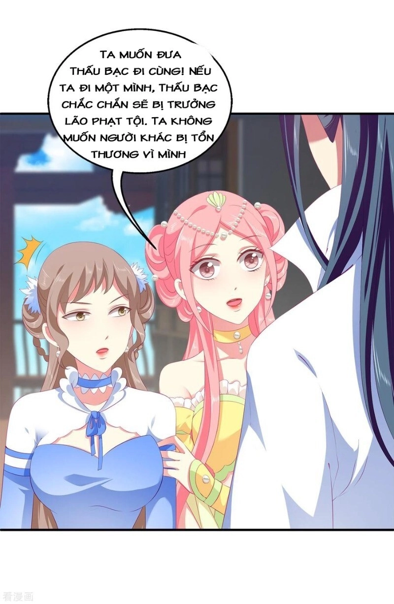 Tân Nương Nhân Ngư Của Long Vương Chapter 44 - 31