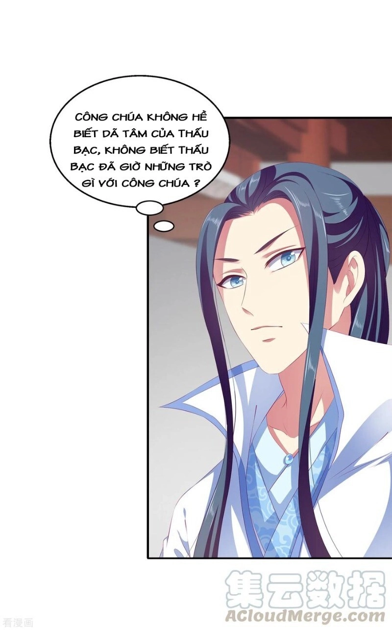 Tân Nương Nhân Ngư Của Long Vương Chapter 44 - 32