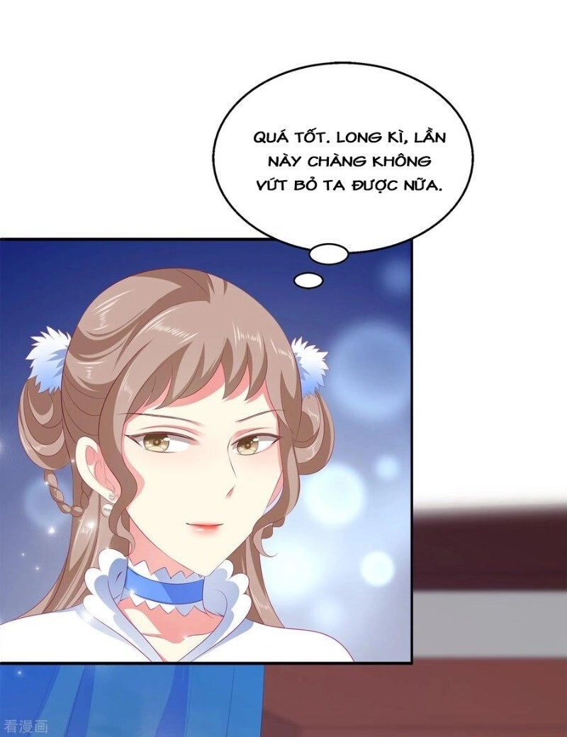 Tân Nương Nhân Ngư Của Long Vương Chapter 44 - 33