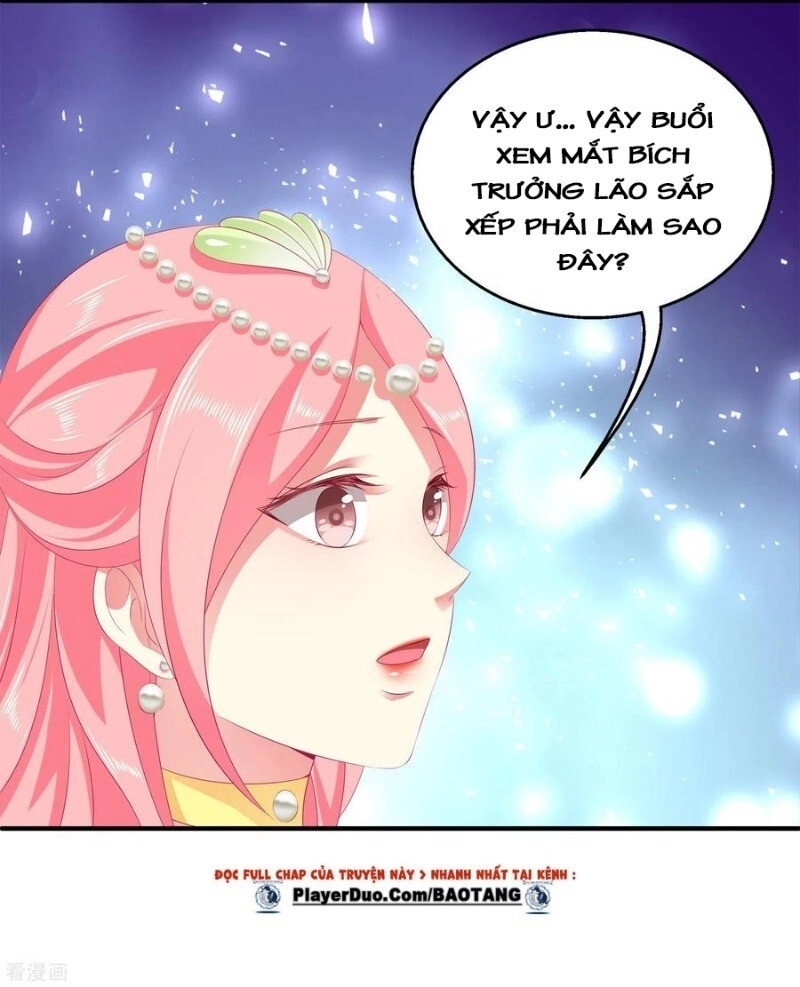 Tân Nương Nhân Ngư Của Long Vương Chapter 44 - 39