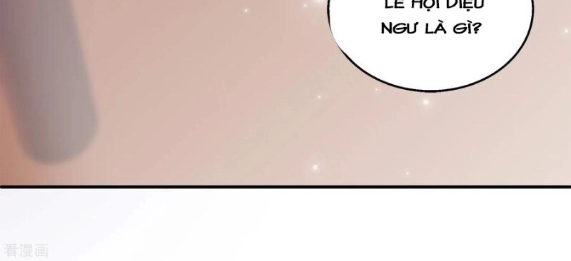 Tân Nương Nhân Ngư Của Long Vương Chapter 44 - 41