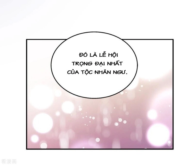 Tân Nương Nhân Ngư Của Long Vương Chapter 44 - 42