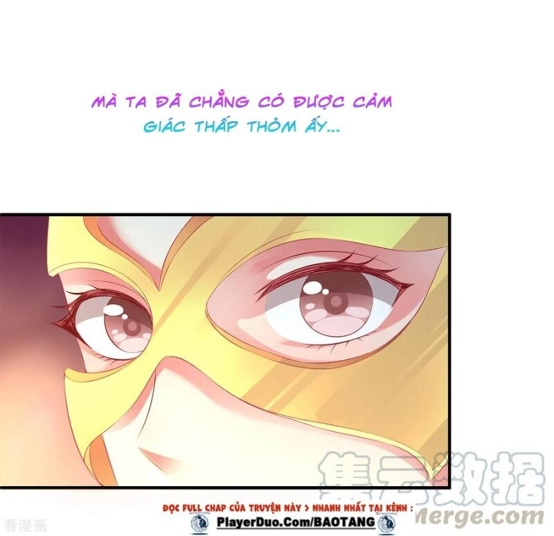 Tân Nương Nhân Ngư Của Long Vương Chapter 44 - 47