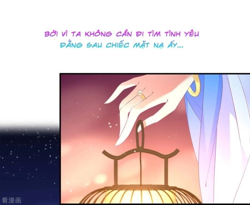 Tân Nương Nhân Ngư Của Long Vương Chapter 44 - 48