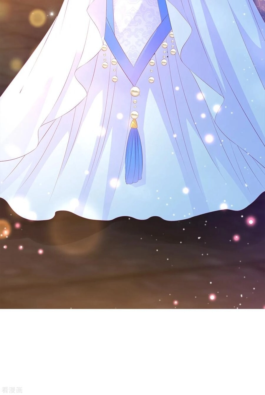 Tân Nương Nhân Ngư Của Long Vương Chapter 44 - 51