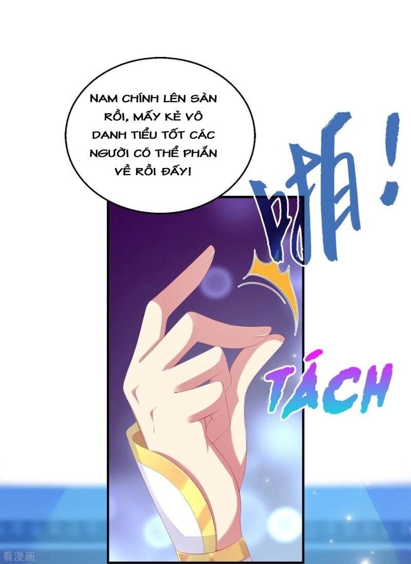 Tân Nương Nhân Ngư Của Long Vương Chapter 45 - 15