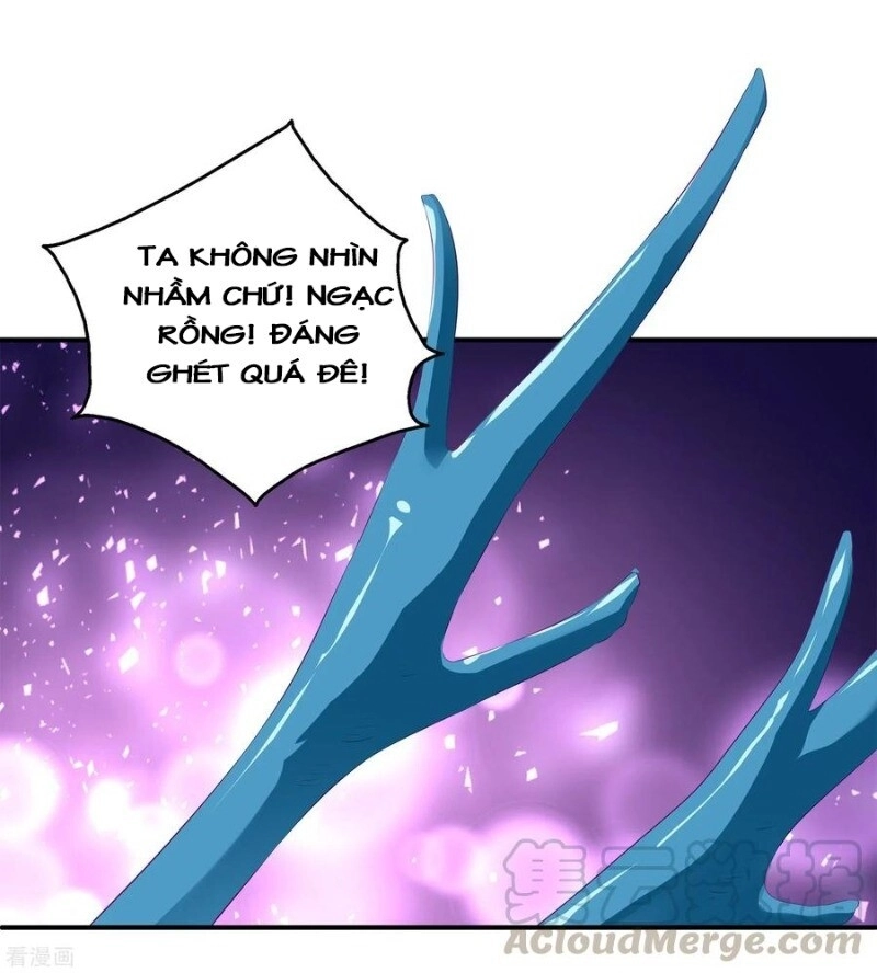 Tân Nương Nhân Ngư Của Long Vương Chapter 45 - 17