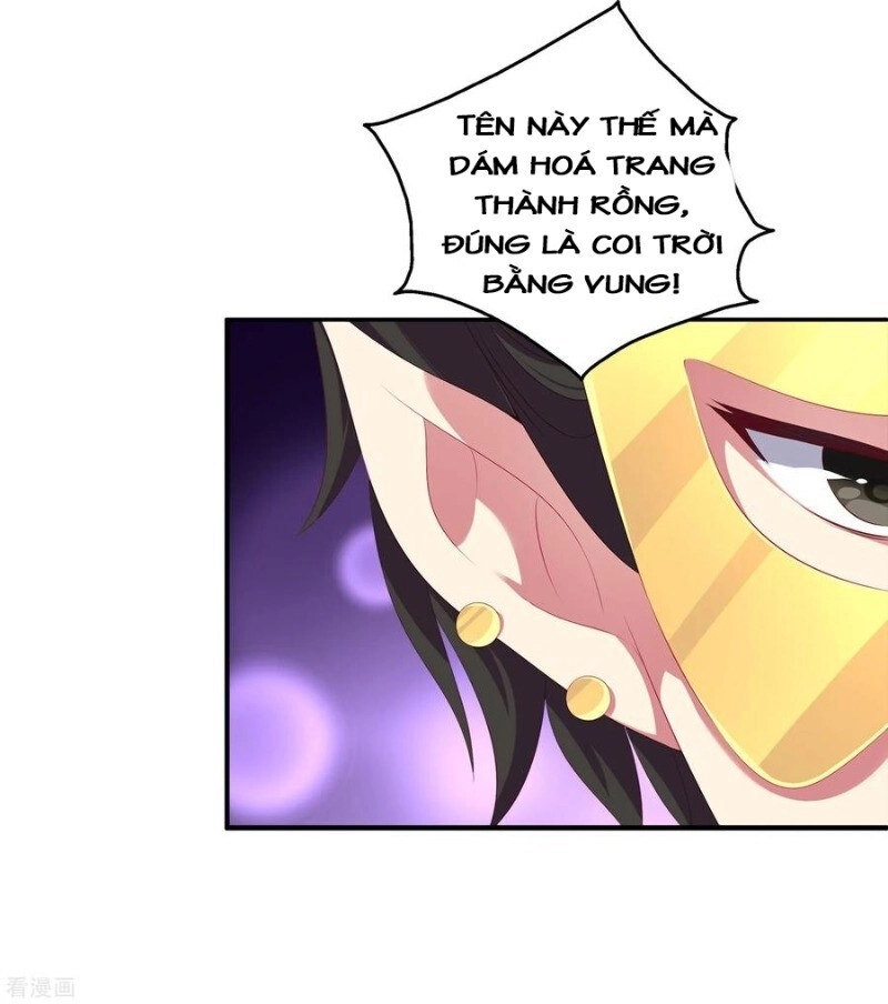 Tân Nương Nhân Ngư Của Long Vương Chapter 45 - 19