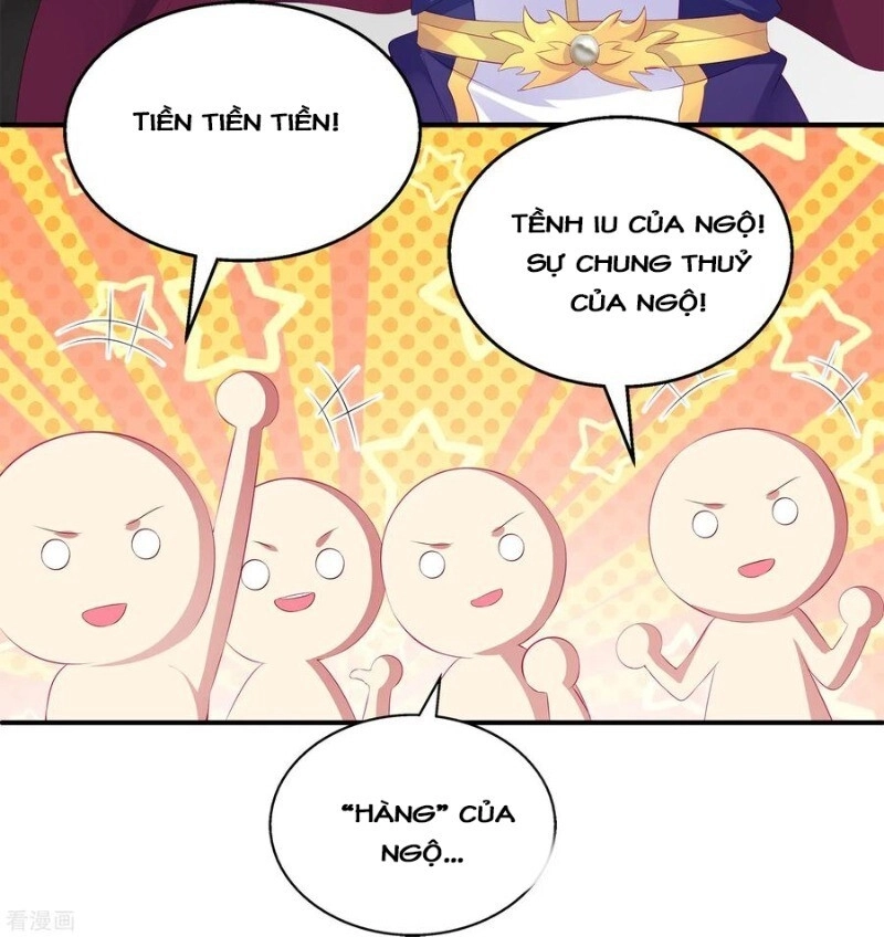 Tân Nương Nhân Ngư Của Long Vương Chapter 45 - 25