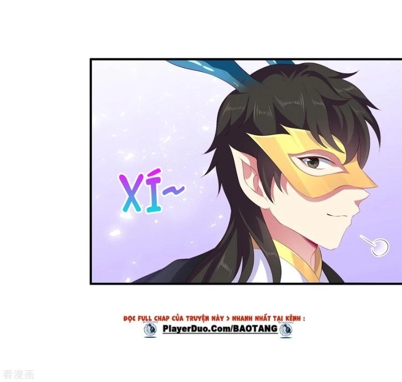 Tân Nương Nhân Ngư Của Long Vương Chapter 45 - 26