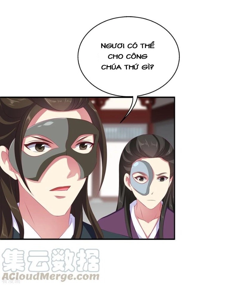 Tân Nương Nhân Ngư Của Long Vương Chapter 45 - 27