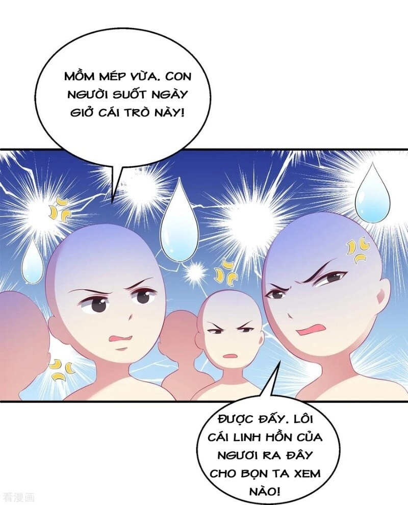 Tân Nương Nhân Ngư Của Long Vương Chapter 45 - 30