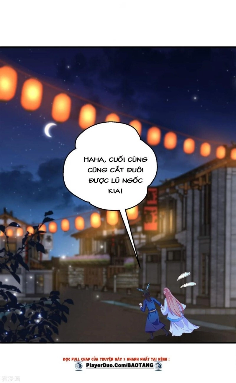 Tân Nương Nhân Ngư Của Long Vương Chapter 45 - 36