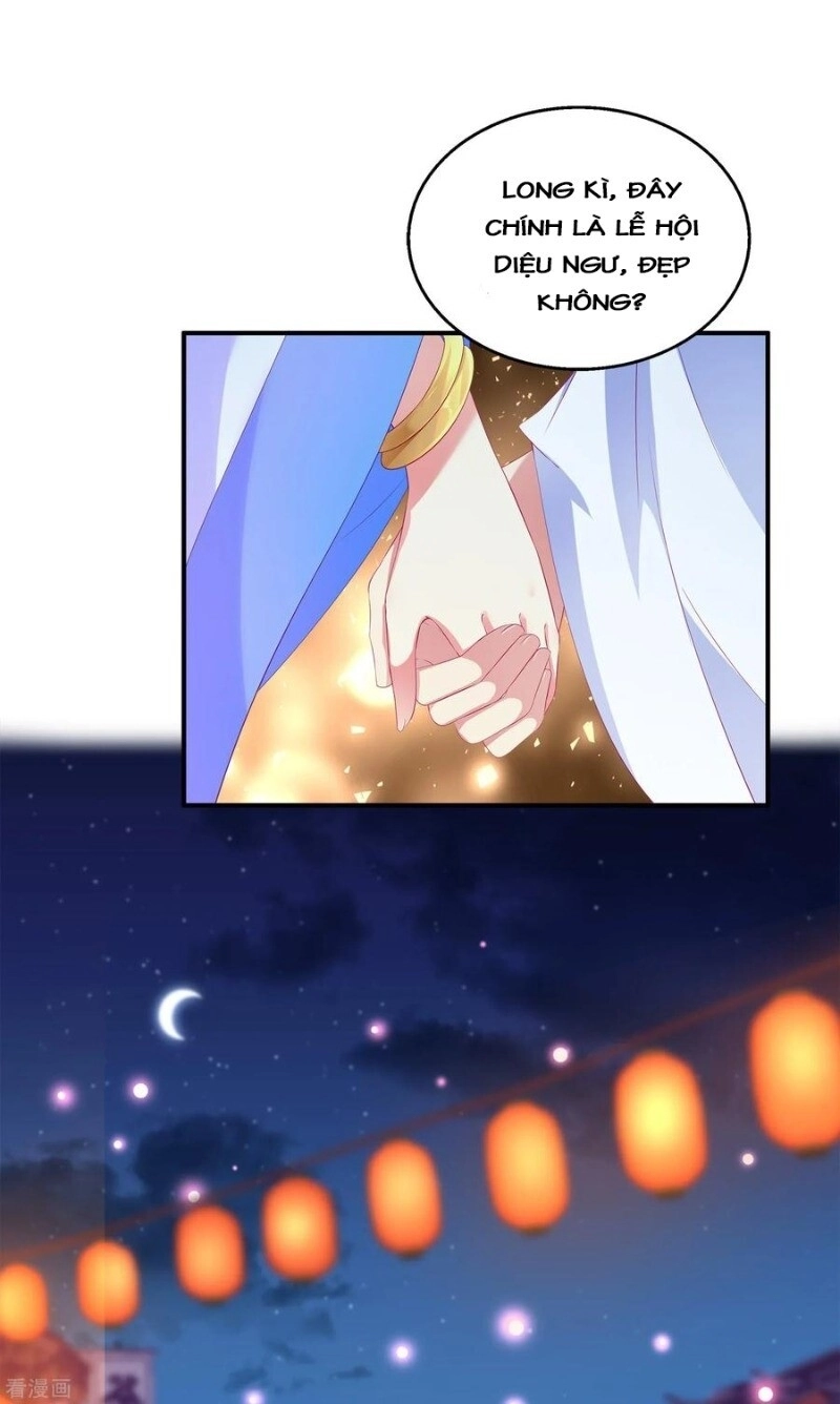 Tân Nương Nhân Ngư Của Long Vương Chapter 45 - 42