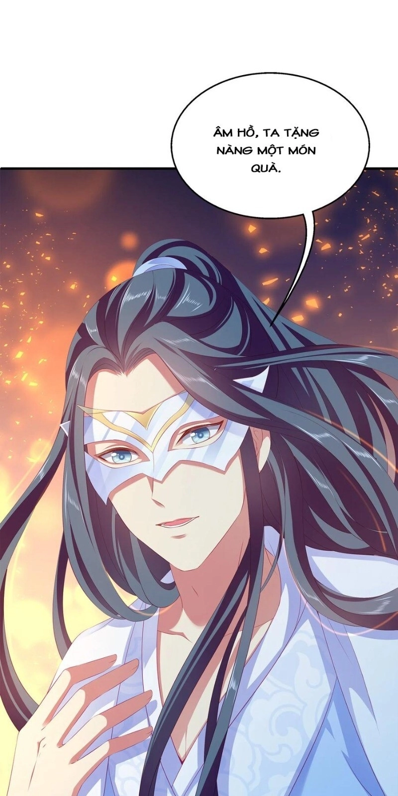 Tân Nương Nhân Ngư Của Long Vương Chapter 45 - 45