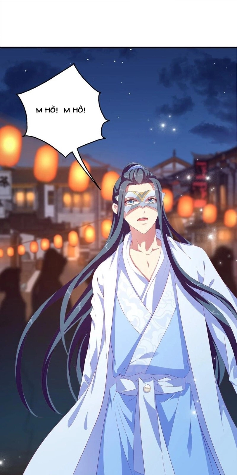 Tân Nương Nhân Ngư Của Long Vương Chapter 47 - 5