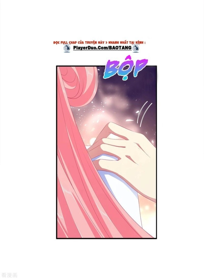 Tân Nương Nhân Ngư Của Long Vương Chapter 47 - 8