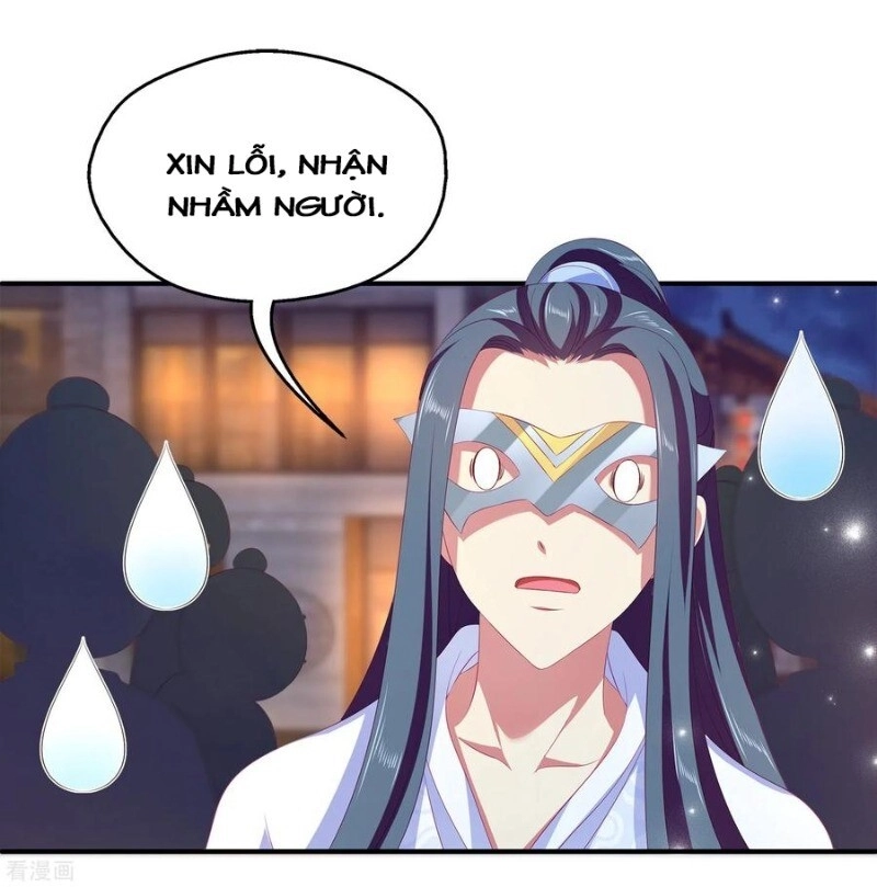 Tân Nương Nhân Ngư Của Long Vương Chapter 47 - 10