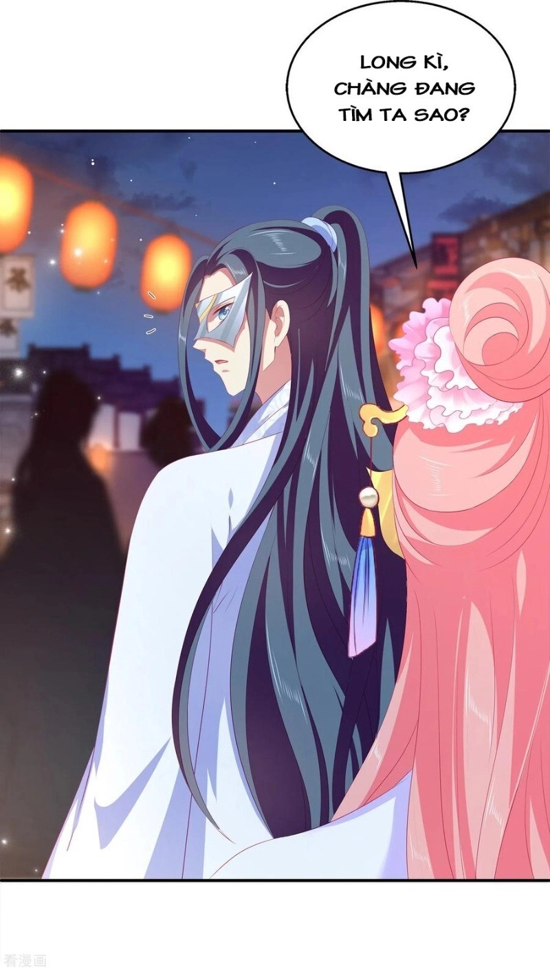 Tân Nương Nhân Ngư Của Long Vương Chapter 47 - 11