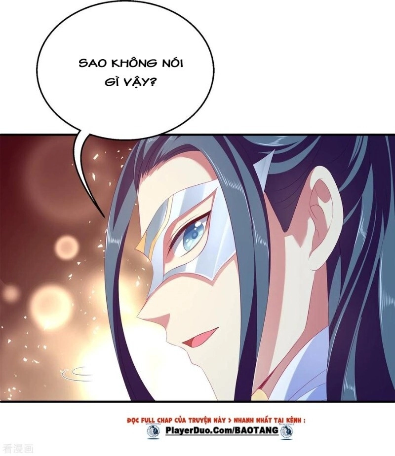 Tân Nương Nhân Ngư Của Long Vương Chapter 47 - 15