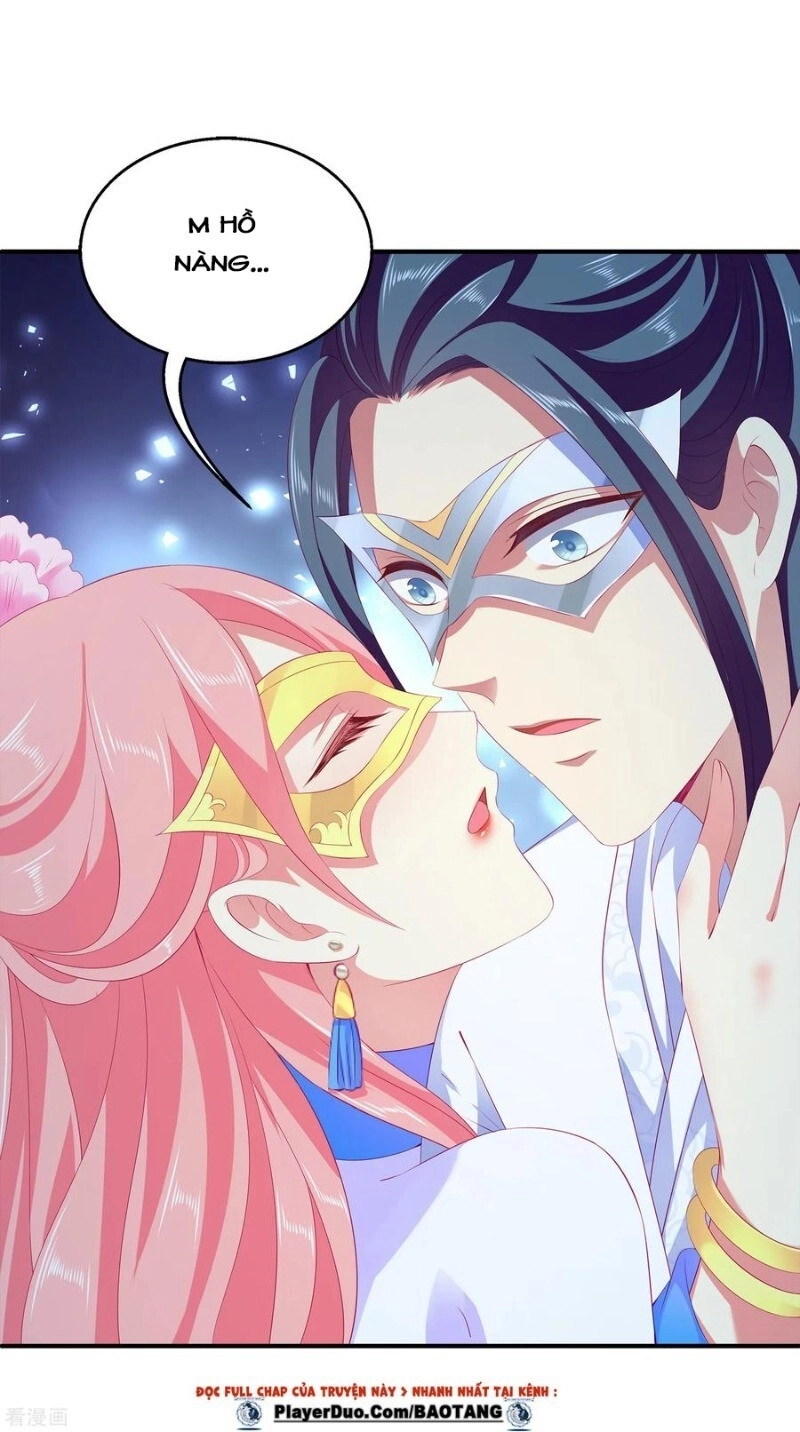 Tân Nương Nhân Ngư Của Long Vương Chapter 47 - 18