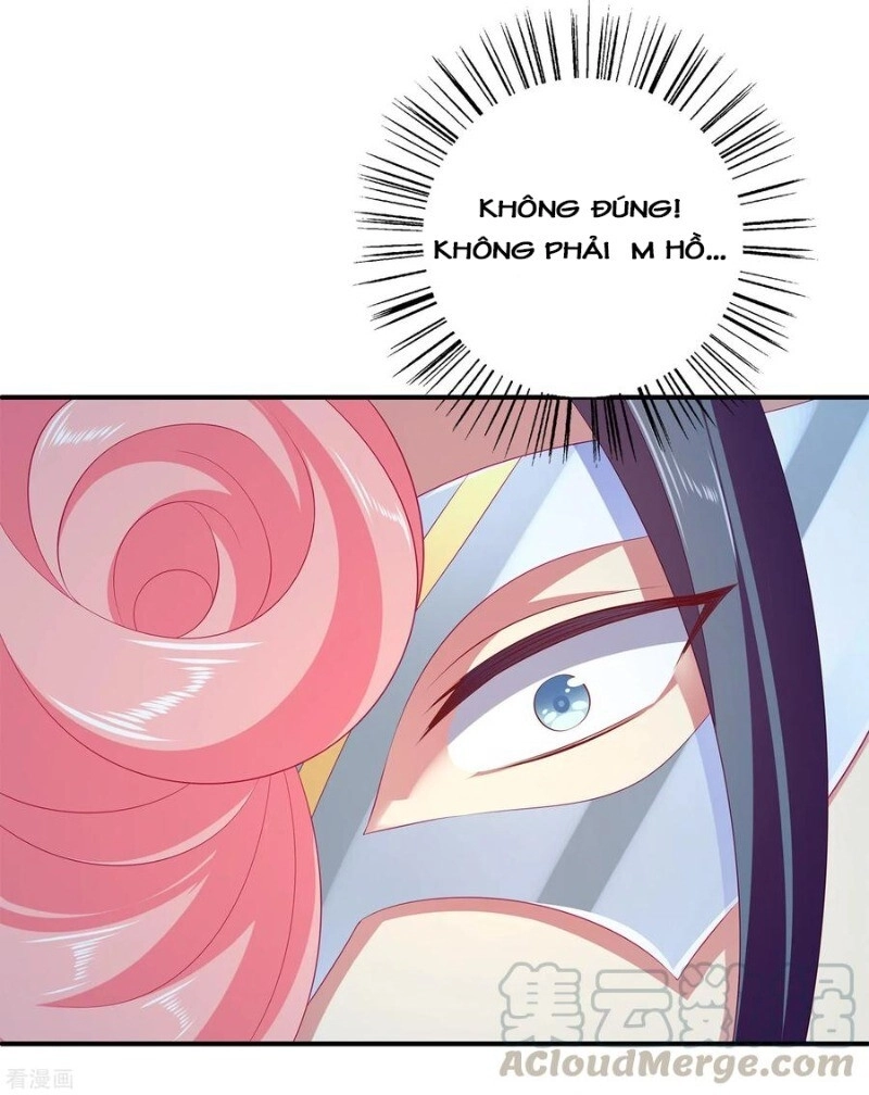 Tân Nương Nhân Ngư Của Long Vương Chapter 47 - 20