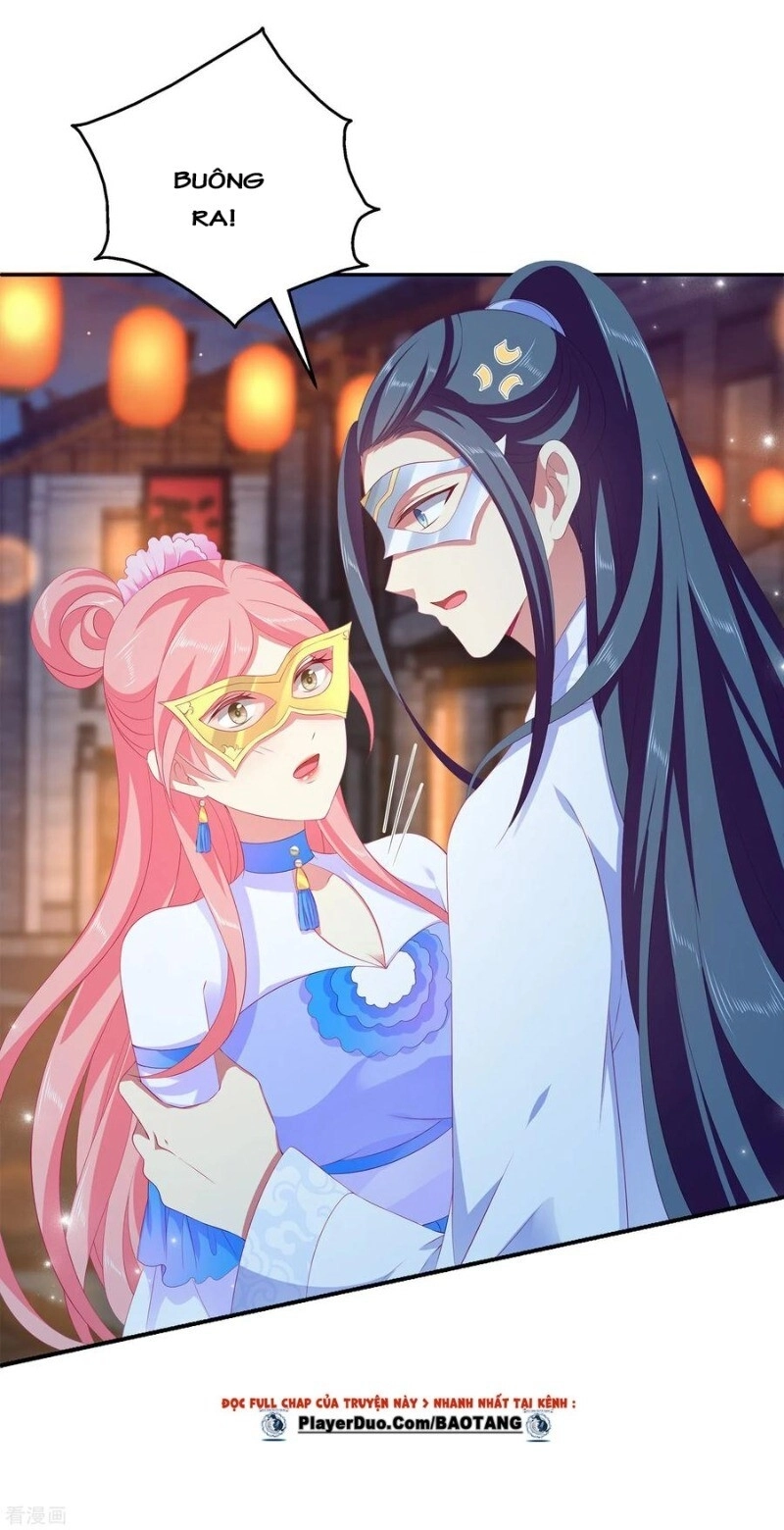 Tân Nương Nhân Ngư Của Long Vương Chapter 47 - 21