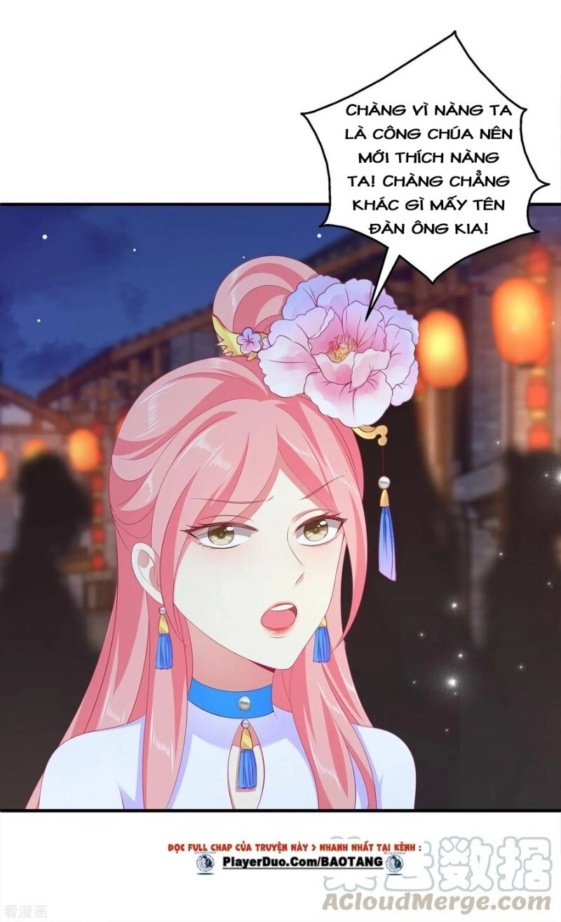 Tân Nương Nhân Ngư Của Long Vương Chapter 47 - 25