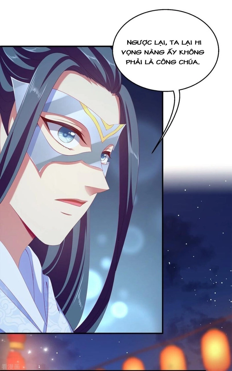 Tân Nương Nhân Ngư Của Long Vương Chapter 47 - 26