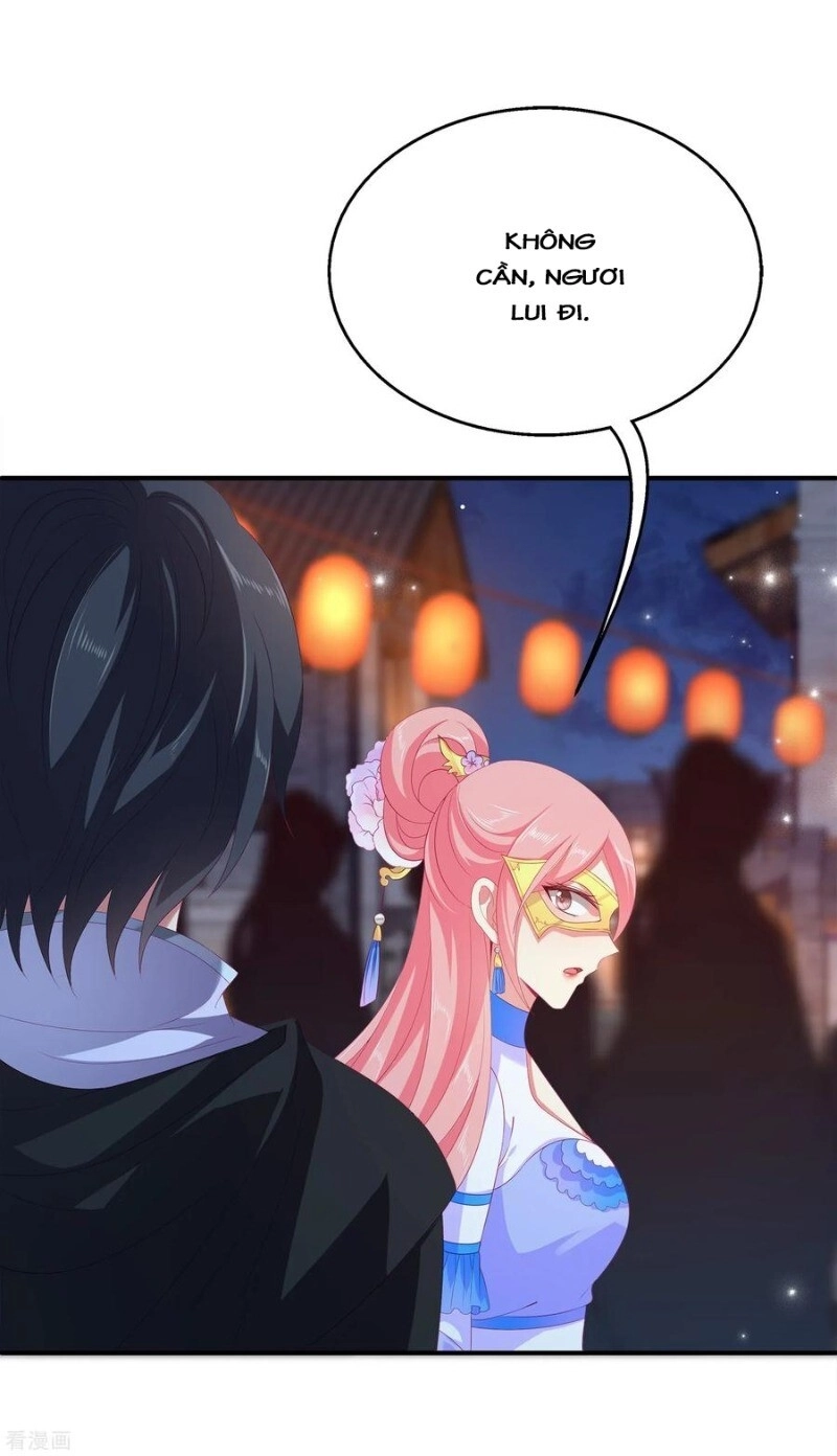 Tân Nương Nhân Ngư Của Long Vương Chapter 47 - 31