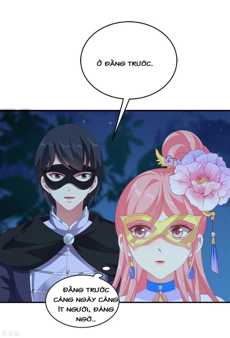 Tân Nương Nhân Ngư Của Long Vương Chapter 47 - 37