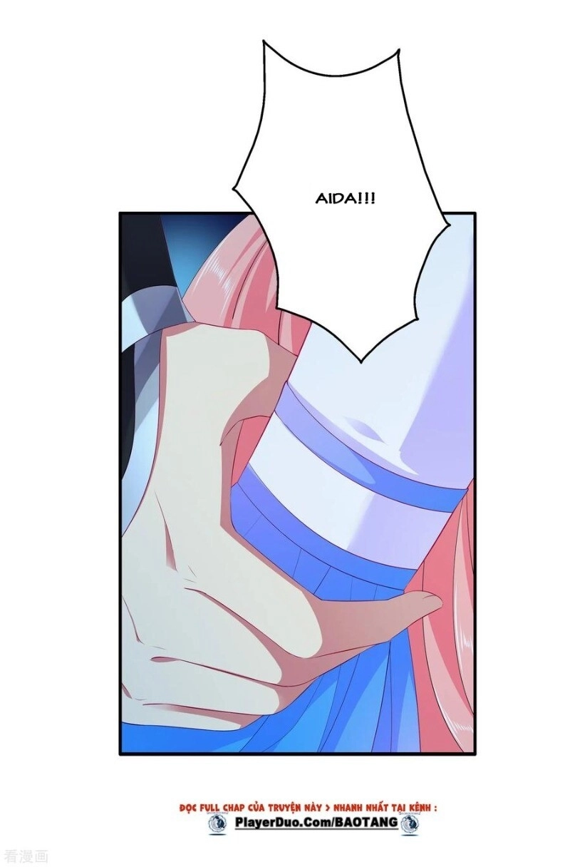 Tân Nương Nhân Ngư Của Long Vương Chapter 47 - 43