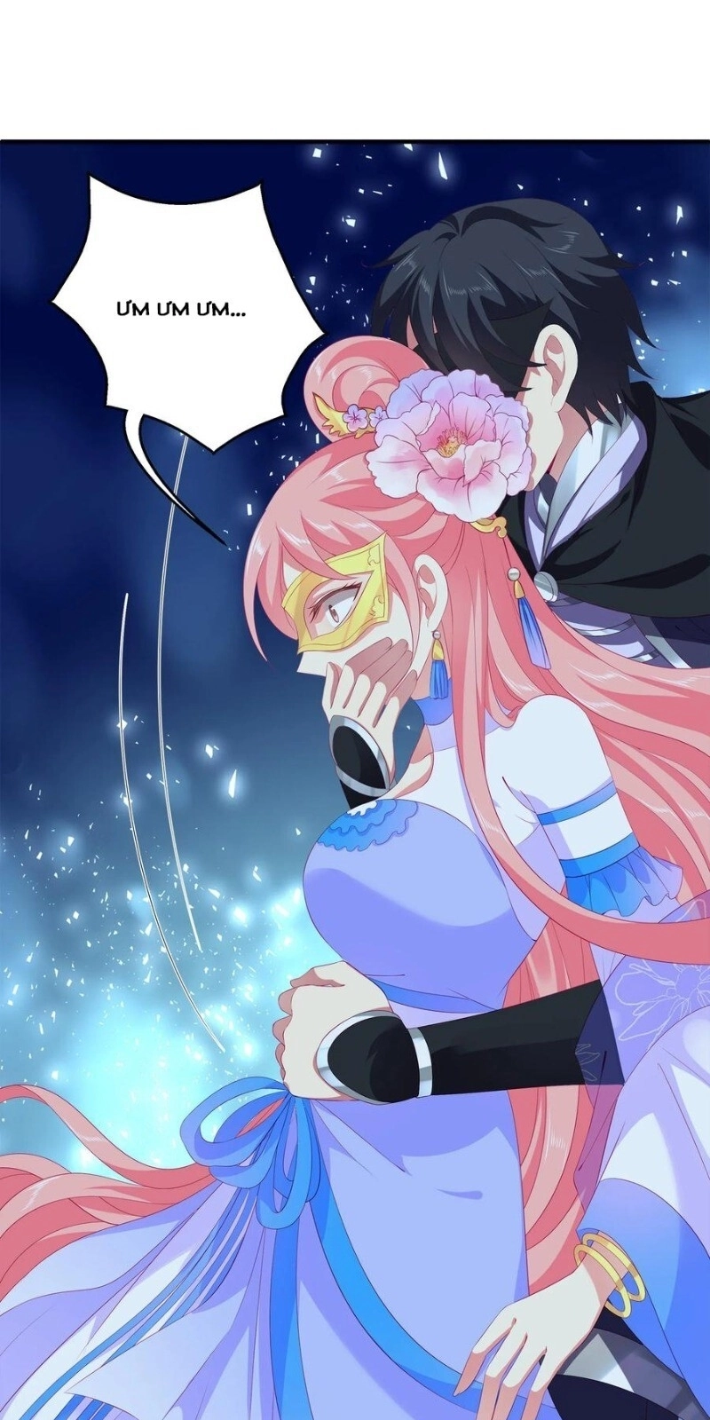 Tân Nương Nhân Ngư Của Long Vương Chapter 47 - 44