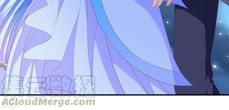 Tân Nương Nhân Ngư Của Long Vương Chapter 47 - 45