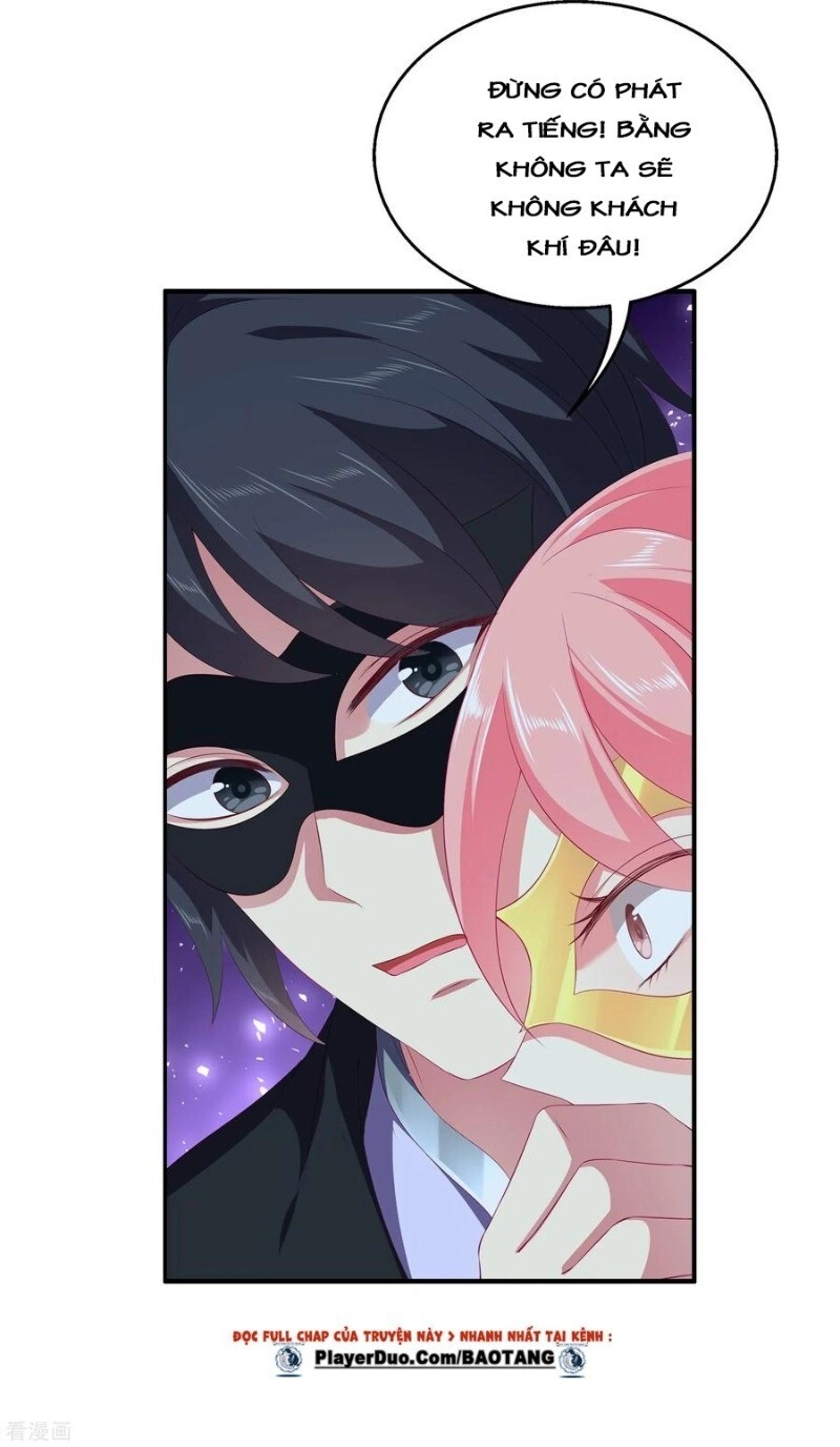 Tân Nương Nhân Ngư Của Long Vương Chapter 47 - 46