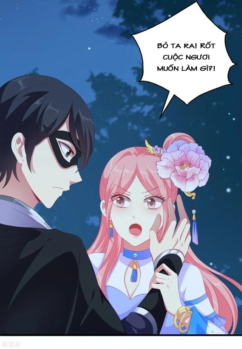 Tân Nương Nhân Ngư Của Long Vương Chapter 48 - 9