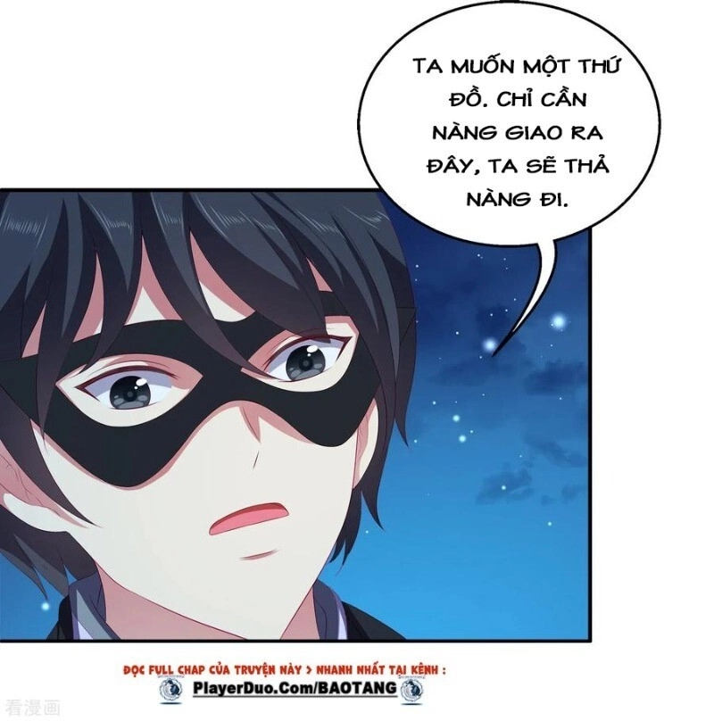 Tân Nương Nhân Ngư Của Long Vương Chapter 48 - 10