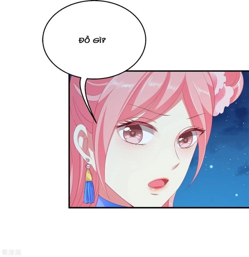 Tân Nương Nhân Ngư Của Long Vương Chapter 48 - 11