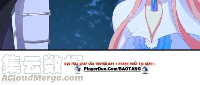 Tân Nương Nhân Ngư Của Long Vương Chapter 48 - 13