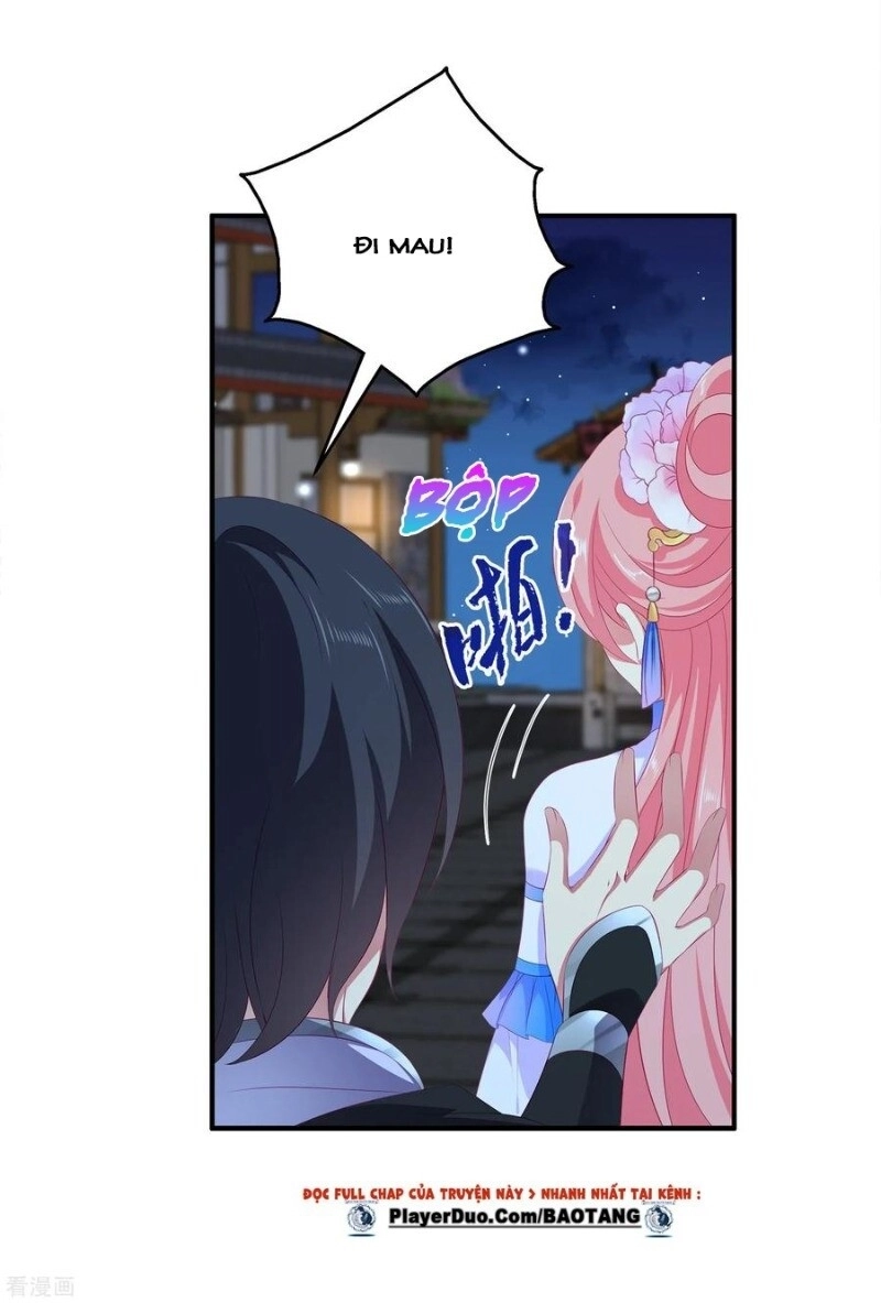 Tân Nương Nhân Ngư Của Long Vương Chapter 48 - 19