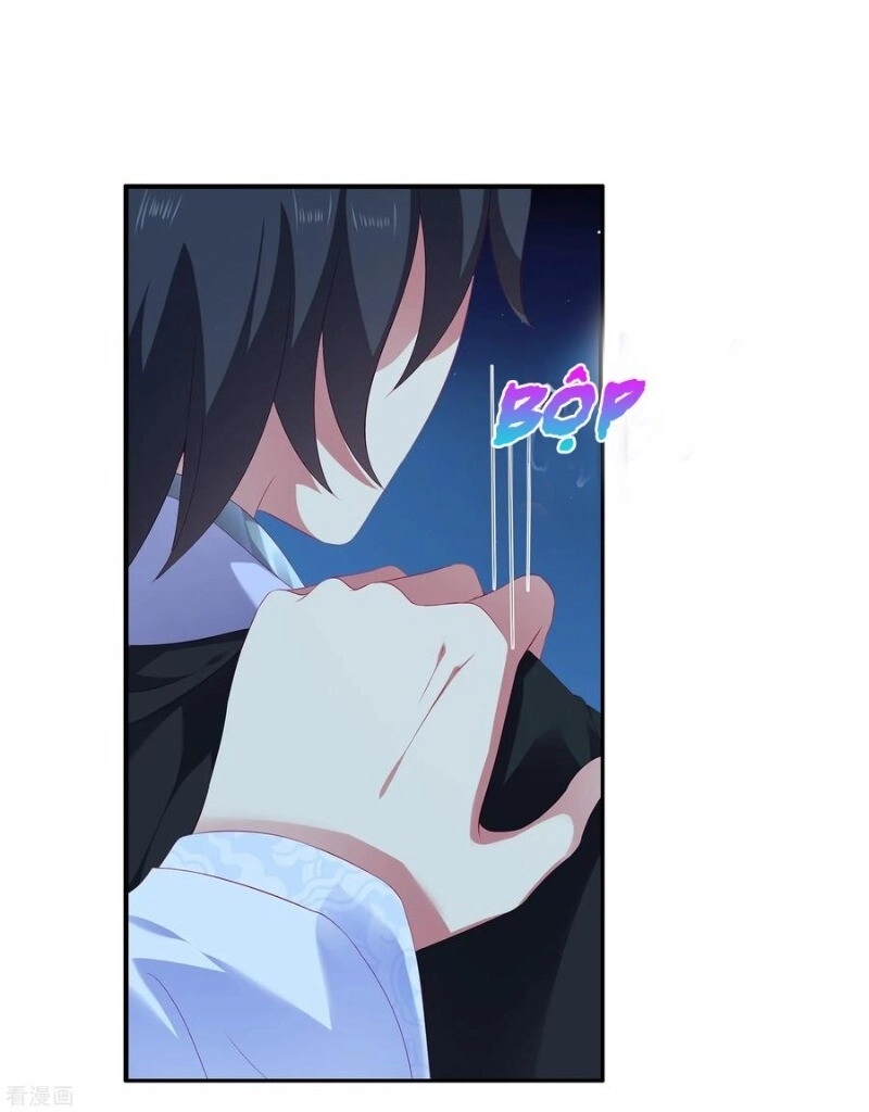 Tân Nương Nhân Ngư Của Long Vương Chapter 48 - 20