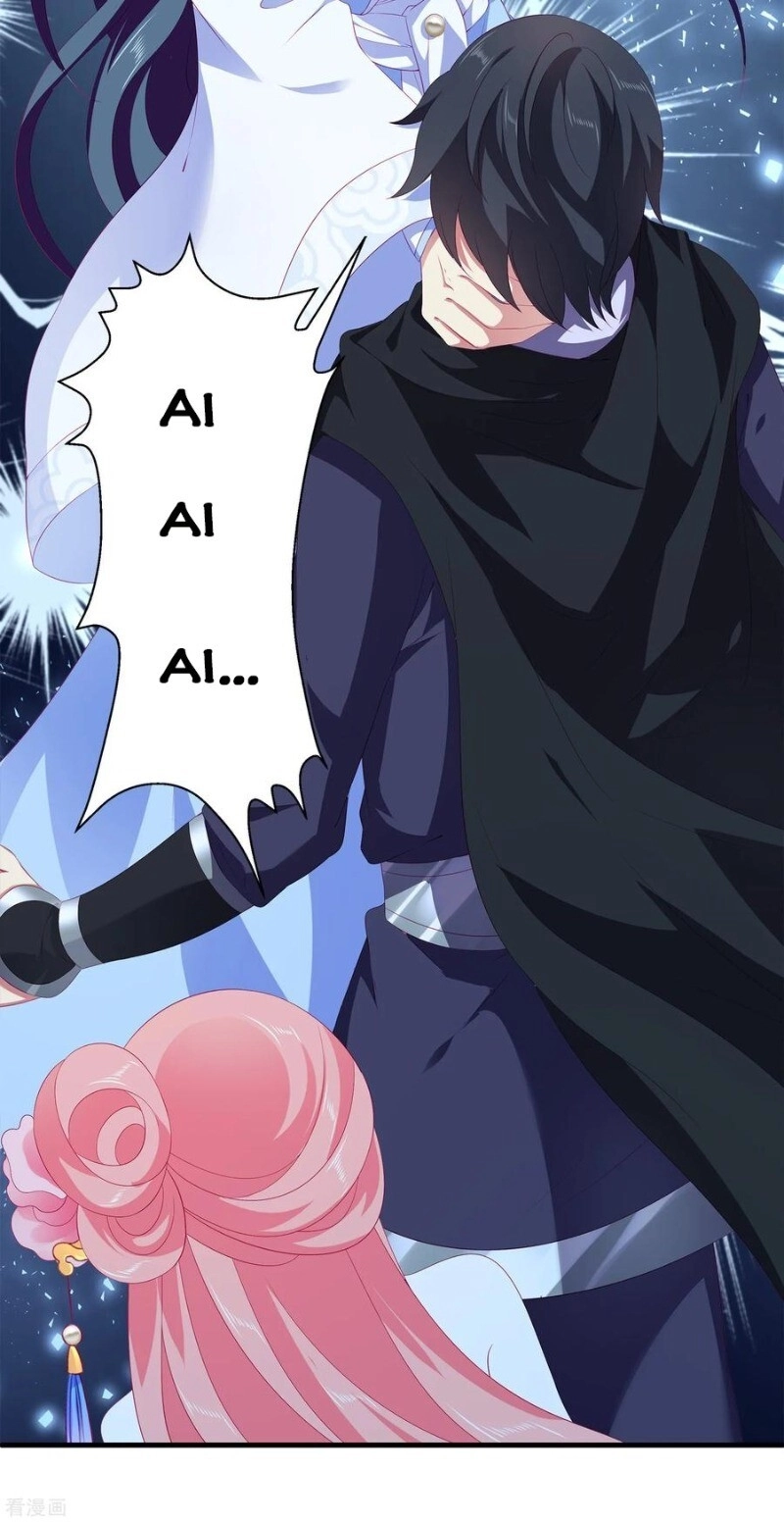 Tân Nương Nhân Ngư Của Long Vương Chapter 48 - 23