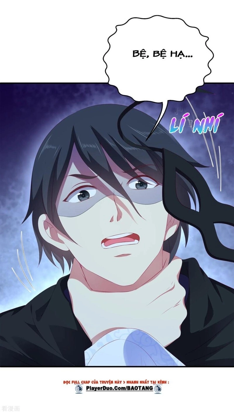 Tân Nương Nhân Ngư Của Long Vương Chapter 48 - 24