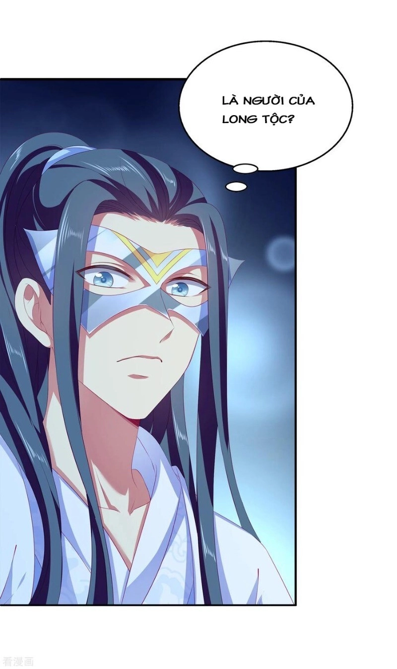 Tân Nương Nhân Ngư Của Long Vương Chapter 48 - 26