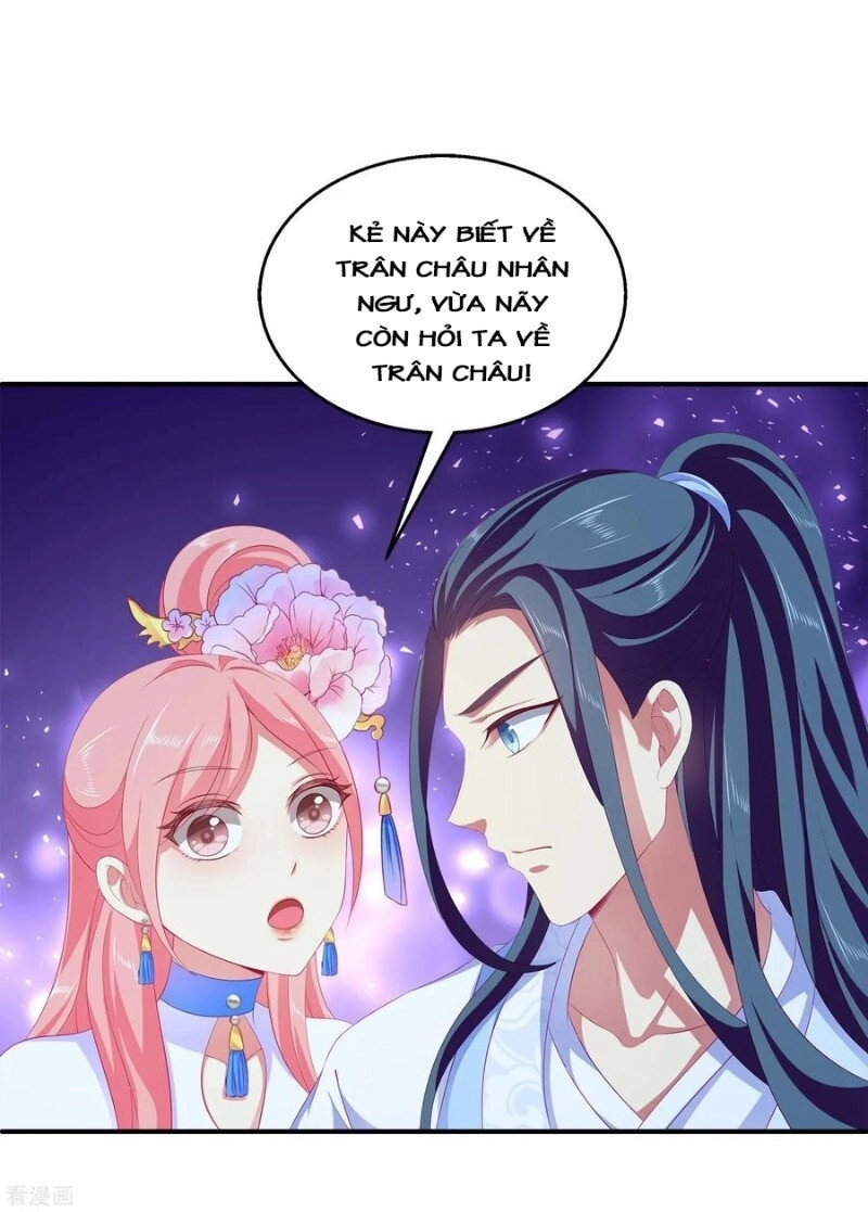 Tân Nương Nhân Ngư Của Long Vương Chapter 48 - 30