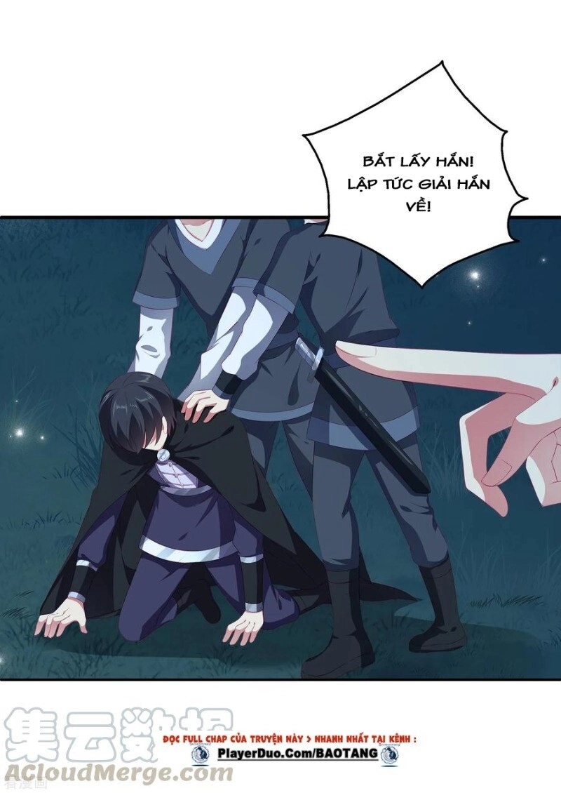 Tân Nương Nhân Ngư Của Long Vương Chapter 48 - 38