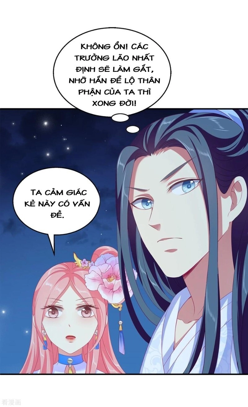 Tân Nương Nhân Ngư Của Long Vương Chapter 48 - 39